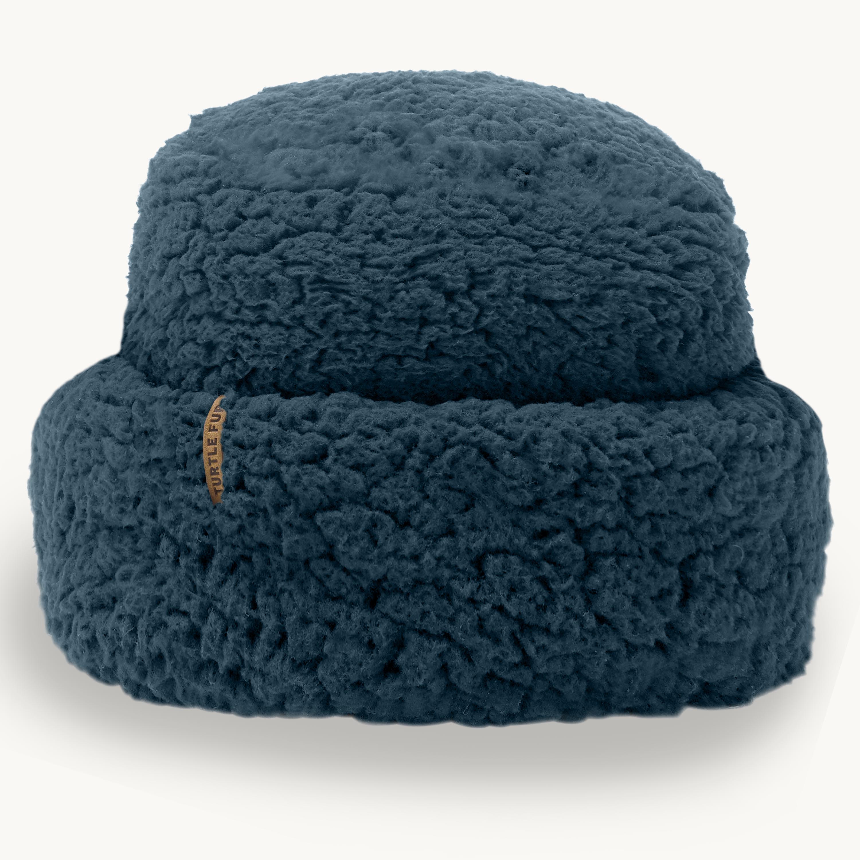 Comfort Lush High-Pile Fleece Apres Tort – Turtle Fur®