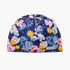 Comfort Shell Tempo Ponytail Beanie / Color-Essence