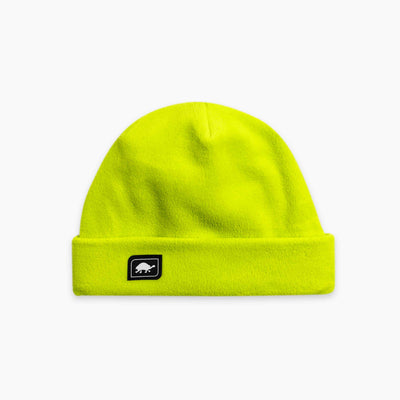 Chelonia 150 Fleece The Hat / Color-Bright Lime