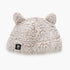 Kids Comfort Lush Kitty Beanie / Color-Natural