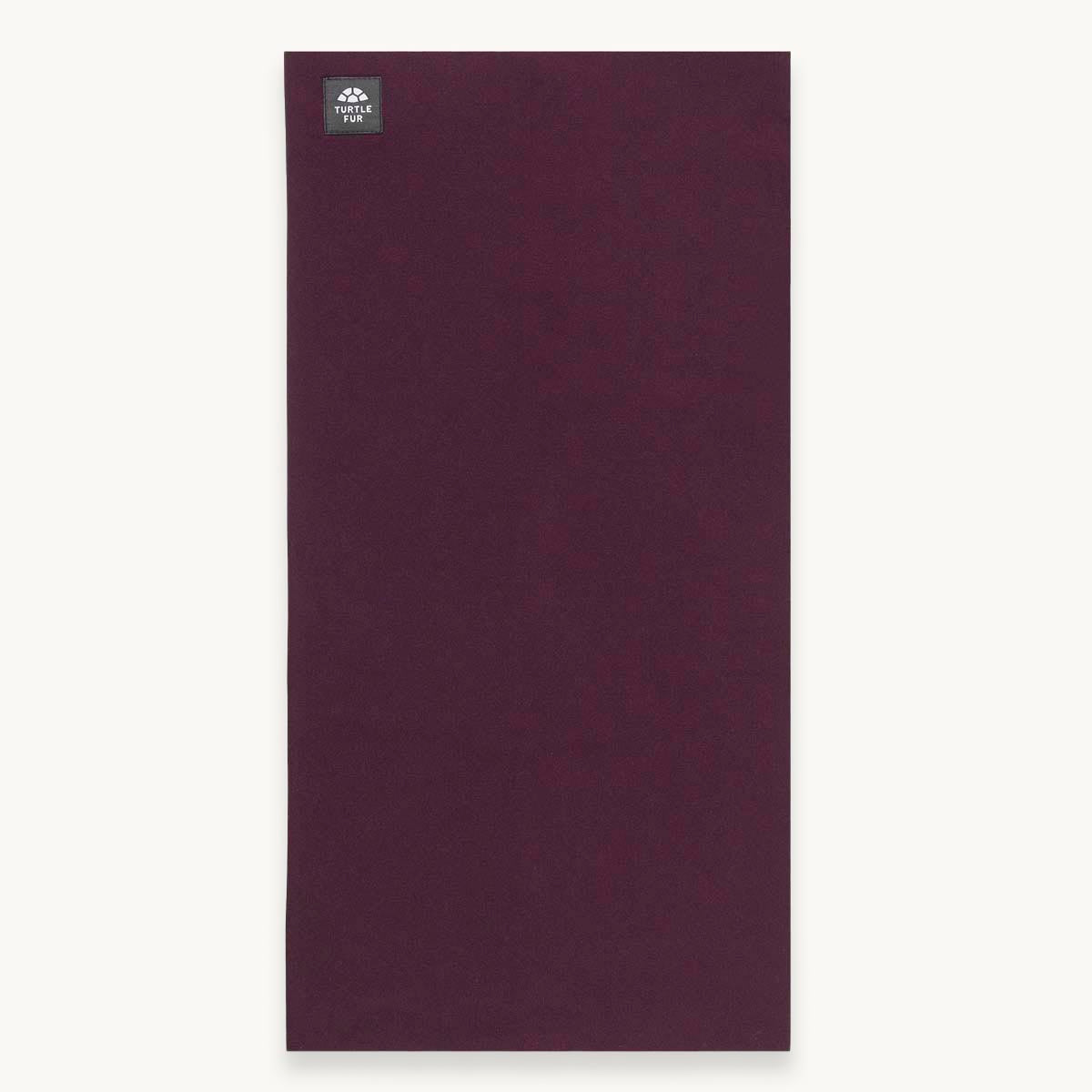 Comfort Shell Printed Tube / Color-Cherry Cola
