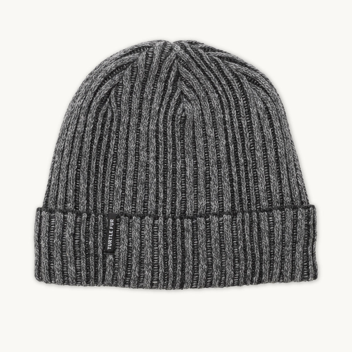 Ocean Ragg Wool Bryan / Color-Charcoal