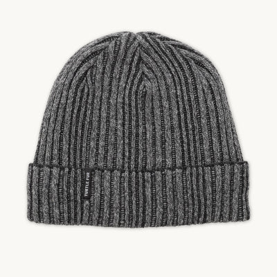 Ocean Ragg Wool Bryan / Color-Charcoal