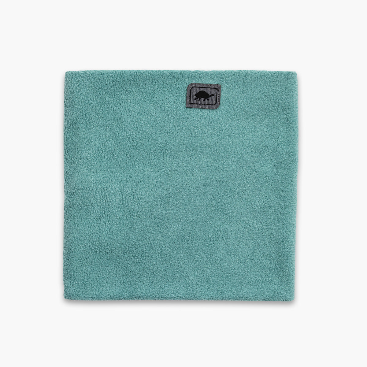 Kids Chelonia 150 Fleece Neck Warmer / Color-Sea Green