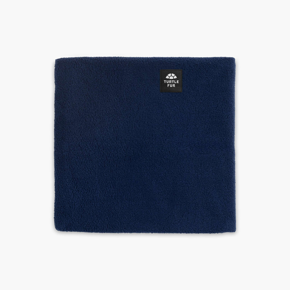 Youth Chelonia 150 Fleece Neck Warmer / Color-Navy