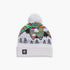 Kids Mountain Dreamer Pom / Color-Rainbow