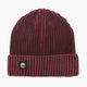 Recycled Sugarshack Watch Cap / Color-Plum