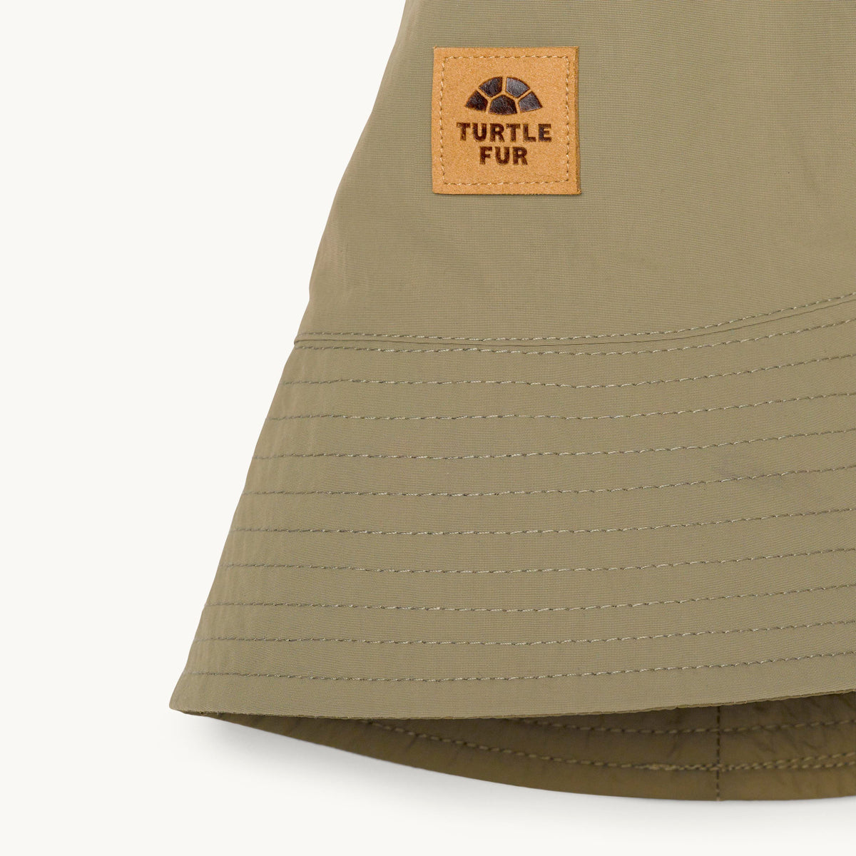 Dune Bucket Hat / Color-Khaki