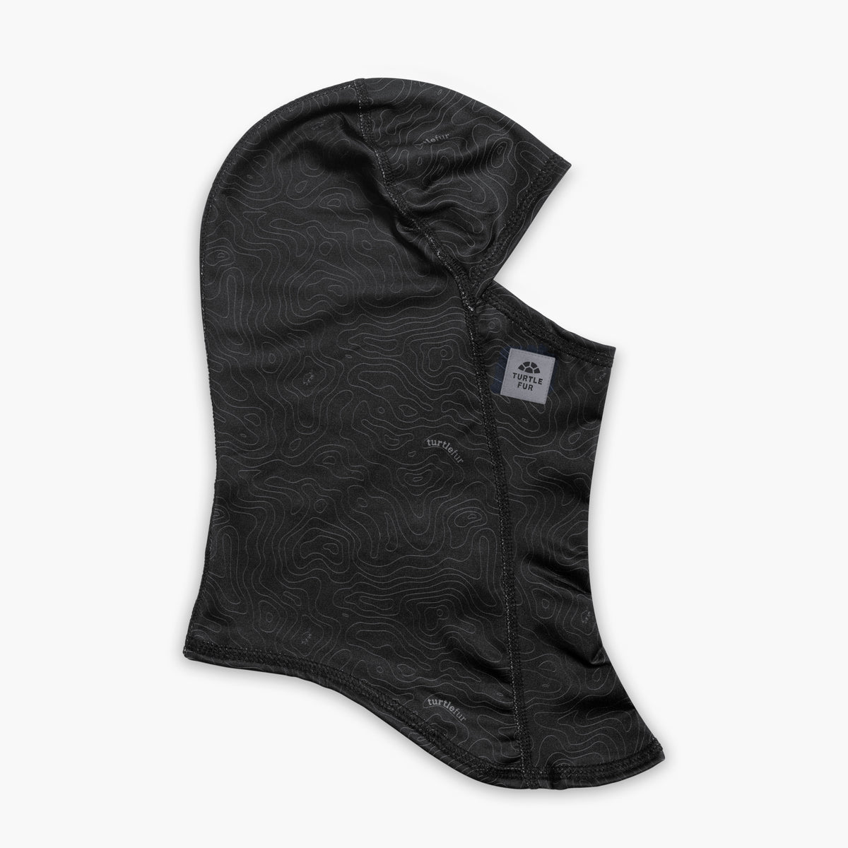 Comfort Shell MaxClava / Color-Topo B. Gray