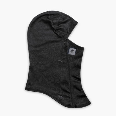 Comfort Shell MaxClava / Color-Topo B. Gray