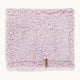 Comfort Lush Neck Warmer / Color-Dusty Rose