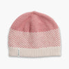 Haring Beanie / Color-Rose