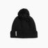 Recycled Victoria Beanie / Color-Black