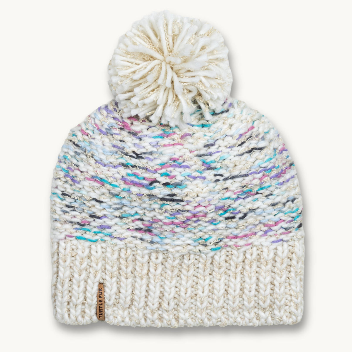 Firefly Pom / Color-Cream