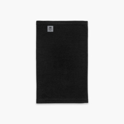 Micro Fur Fleece Tube / Color-Black