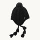 Ingrid / Color-Black