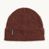 Williamsburg Watch Cap / Color-Brown