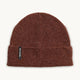 Williamsburg Watch Cap / Color-Brown