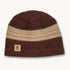 Rufus Beanie / Color-Bark