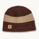 Rufus Beanie / Color-Bark