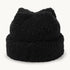 Comfort Lush Quad Four Point Hat / Color-Black