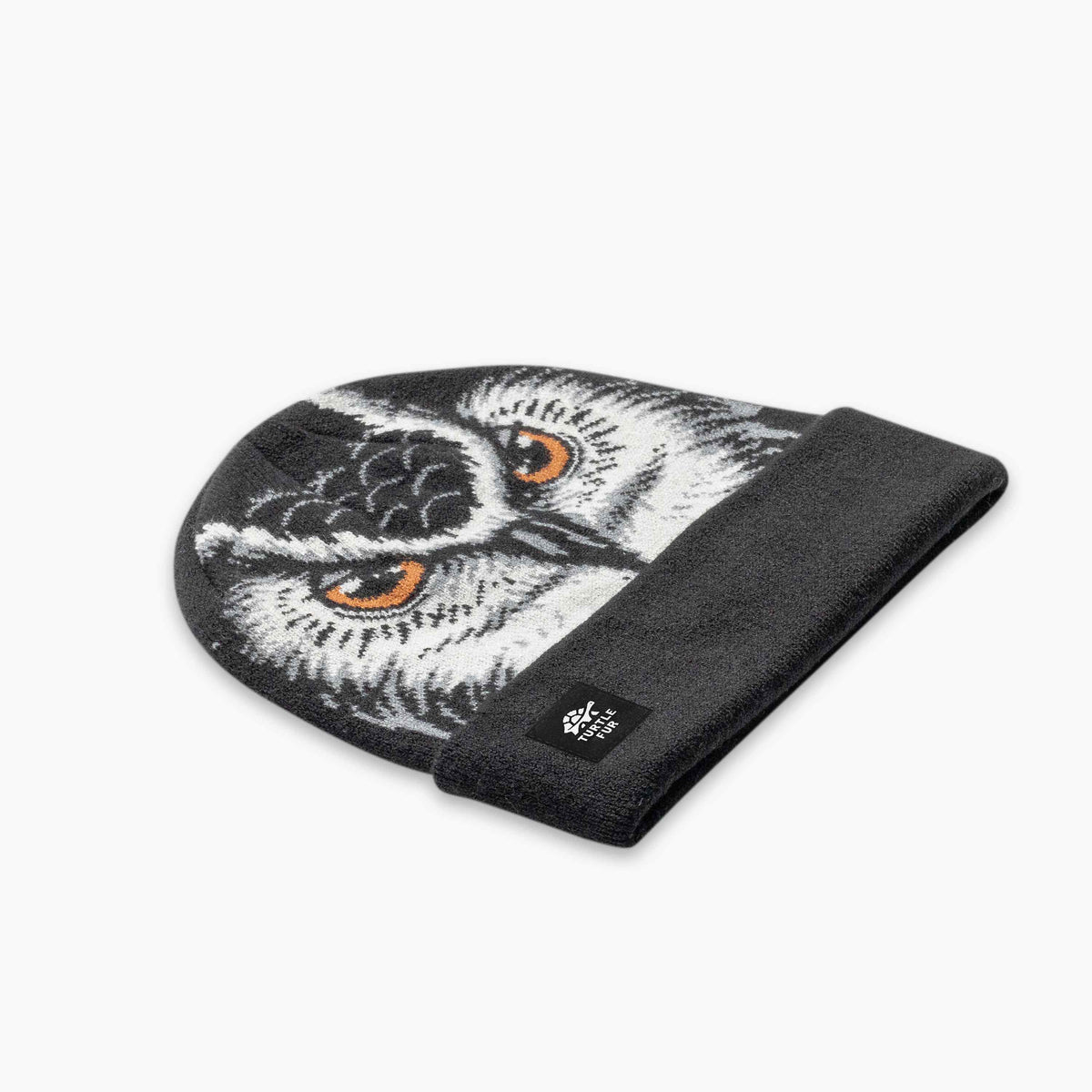 Kids Claw Beanie / Color-Owl