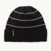 Lambswool Kindra / Color-Black