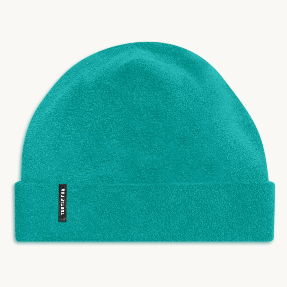 Chelonia 150 Fleece The Hat / Color-Alpine Teal