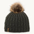 Fifi Faux Fur Pom / Color-Forest