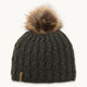 Fifi Faux Fur Pom / Color-Forest