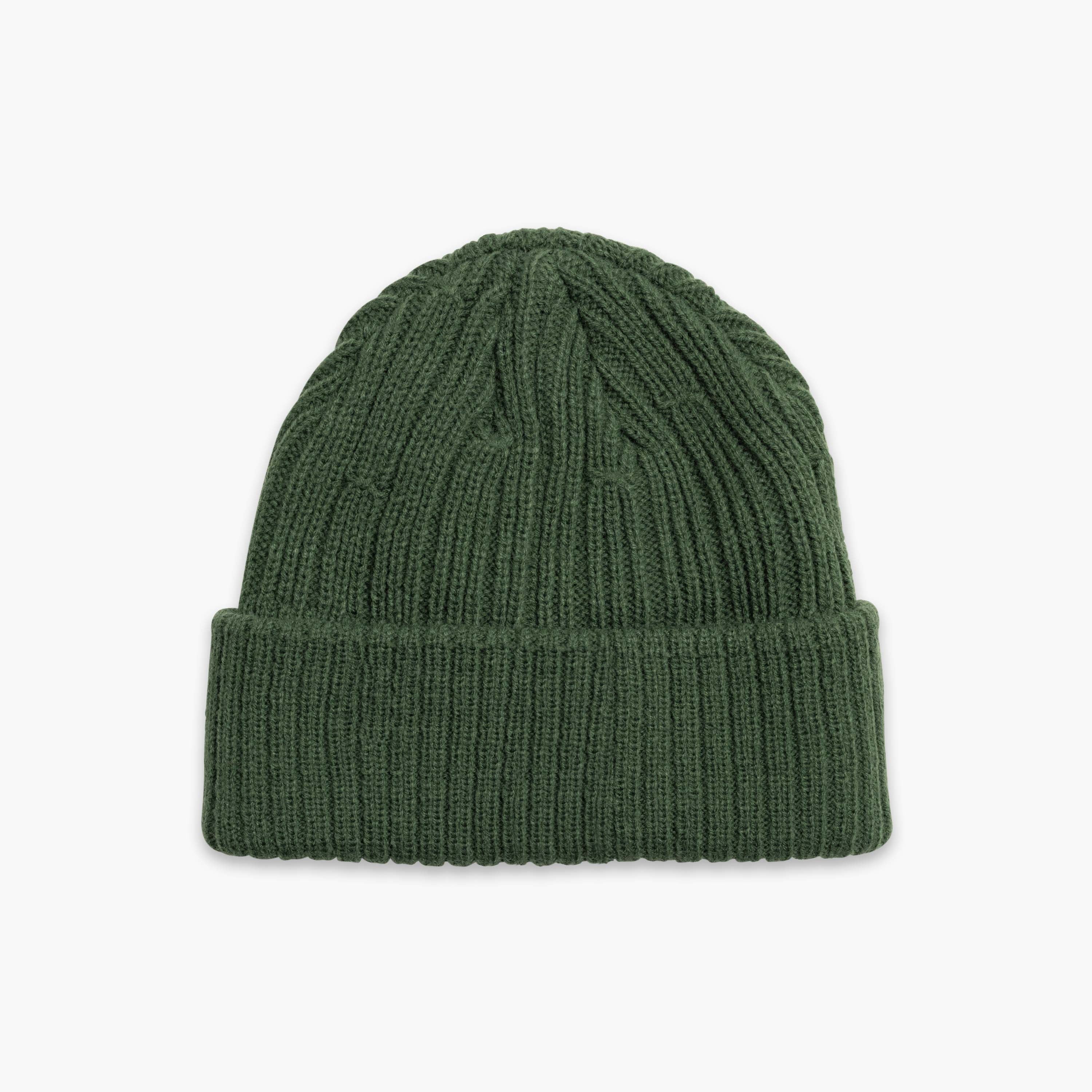 Wyatt Beanie / Color-Ranger