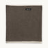 Comfort Luxe Double-Layer Neck Warmer / Color-Bark