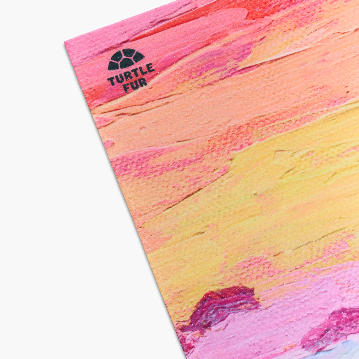 Comfort Ice Tube / Color-Sunset Hues