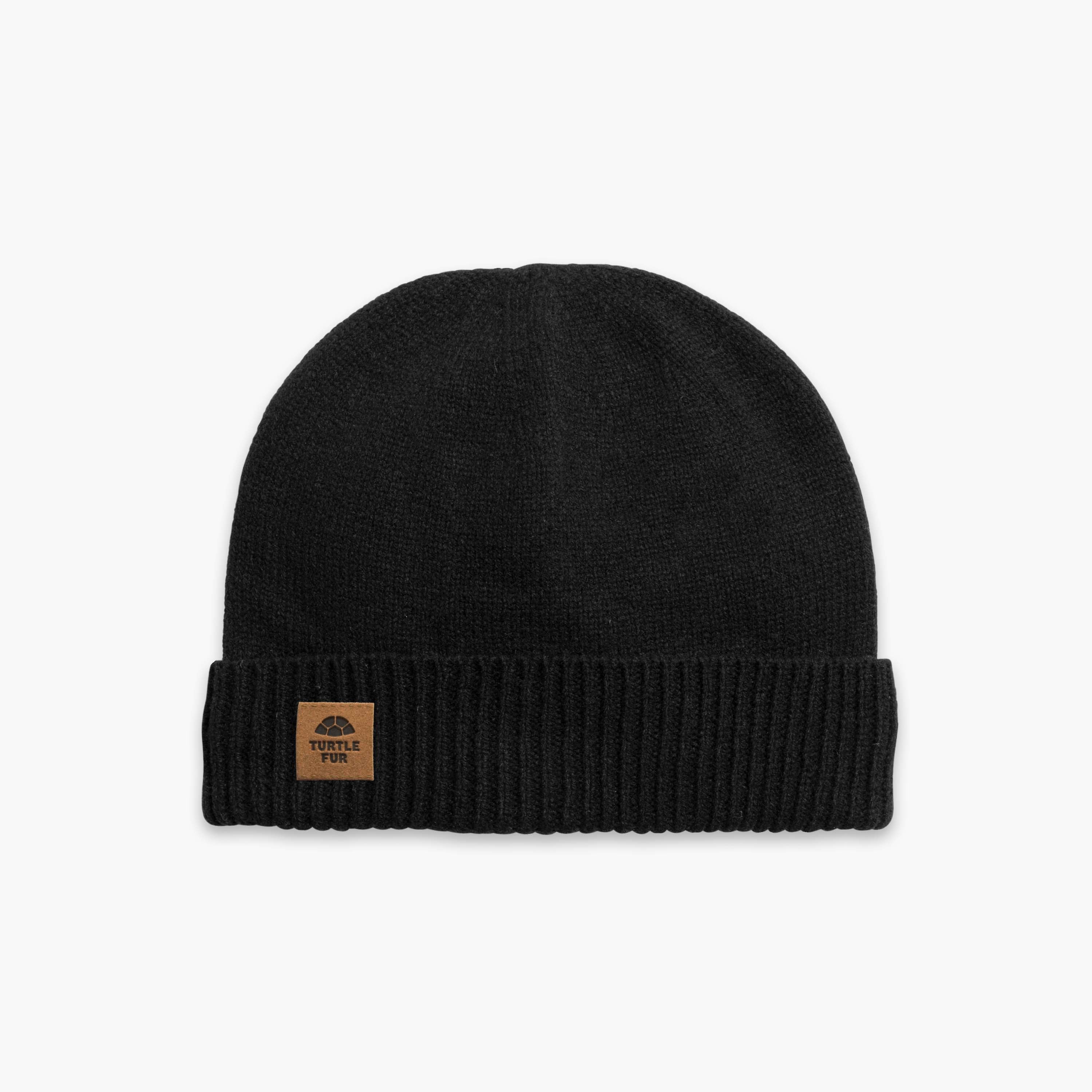 Thatcher Wool Blend Watch Cap Beanie