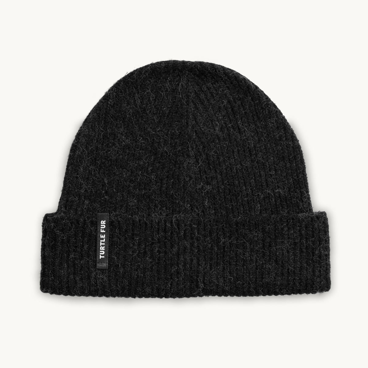 Williamsburg Watch Cap / Color-Black