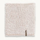 Comfort Lush Fleece Pipe Dream / Color-Natural