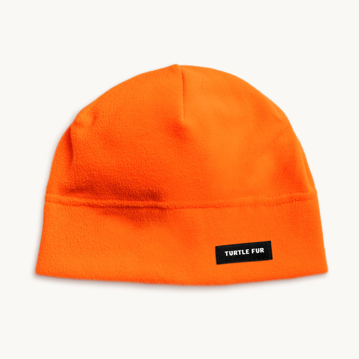 Chelonia 150 Fleece Beanie / Color-Blaze