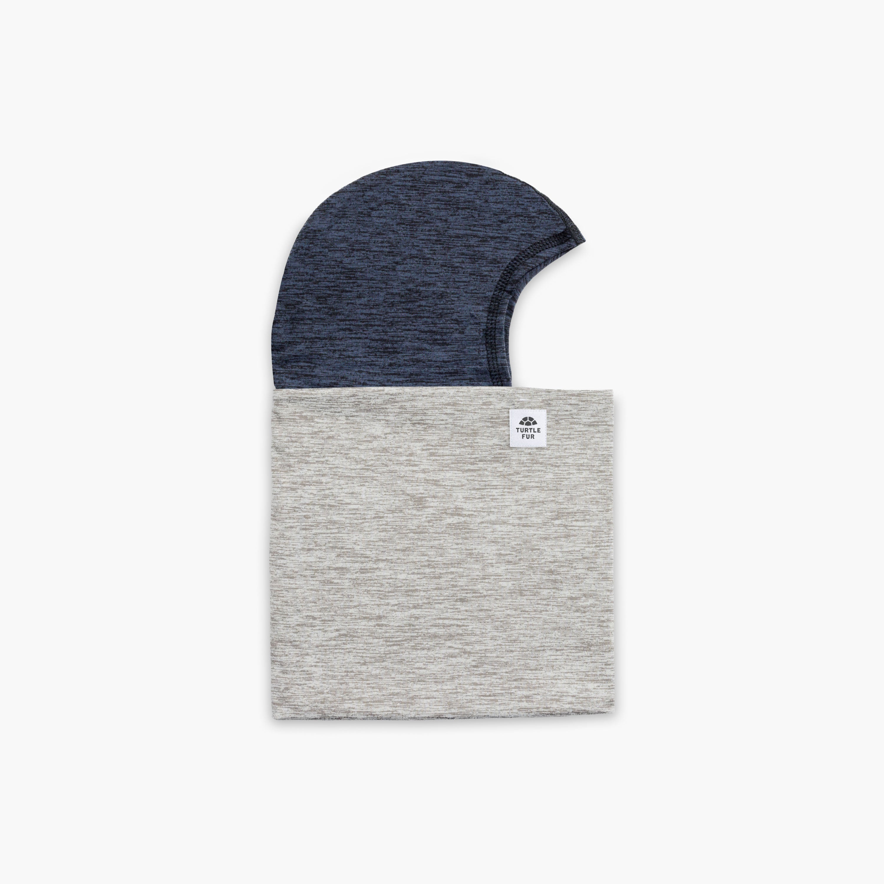 Comfort Shell Stria Shellaclava Balaclava