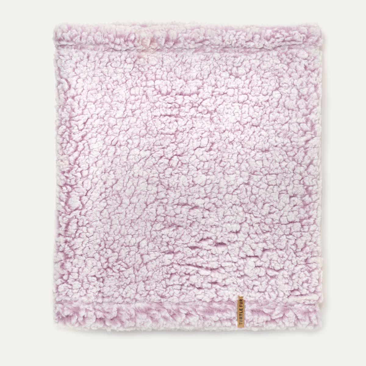 Comfort Lush Fleece Pipe Dream / Color-Dusty Rose