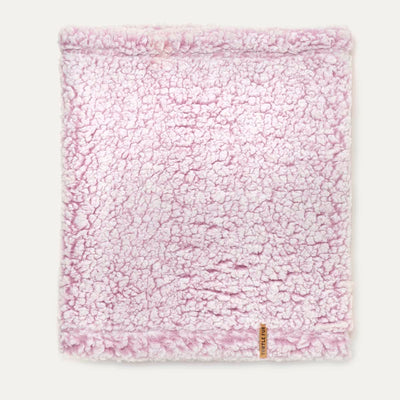 Comfort Lush Fleece Pipe Dream / Color-Dusty Rose
