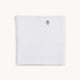Chelonia 150 Fleece Neck Warmer / Color-White