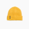 Recycled Clara Beanie / Color-Sunny