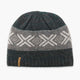Lambswool McKenzo Beanie / Color-Forest