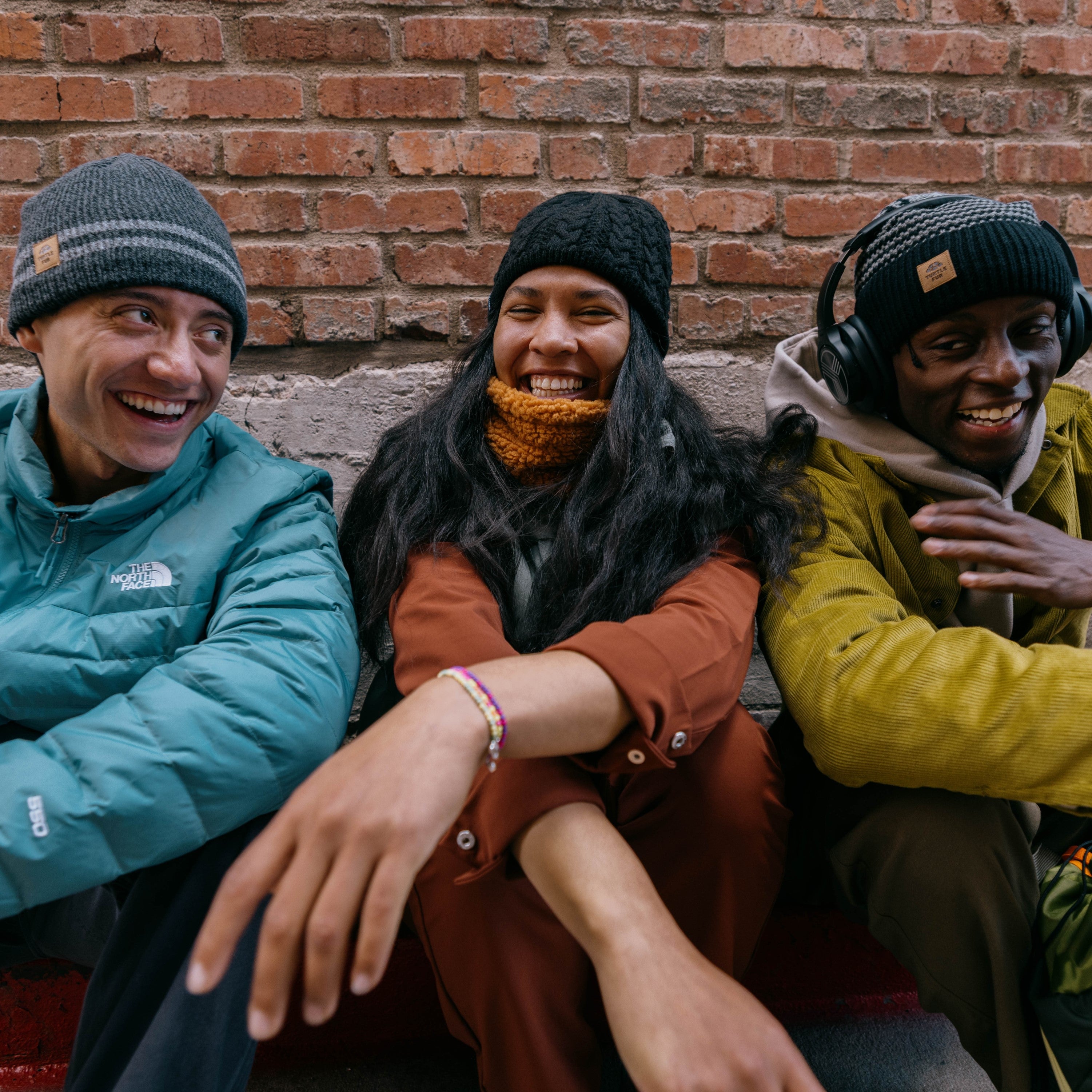 Zelda Women's Fleece Lined Knit Winter Hat – Turtle Fur®