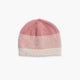 Haring Beanie / Color-Rose