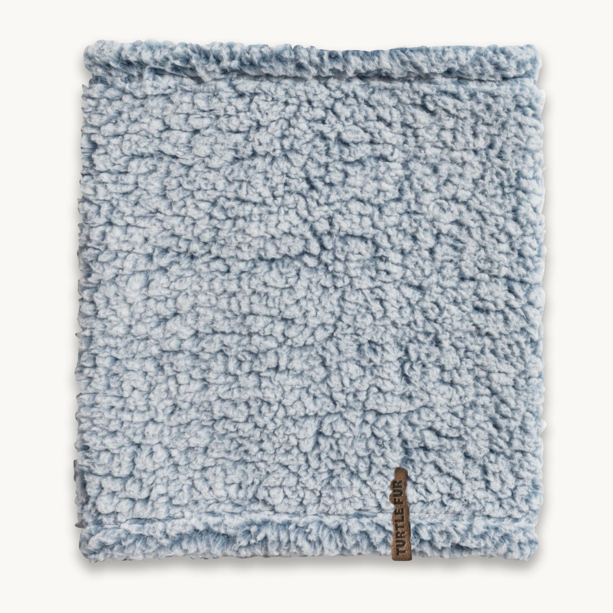 Comfort Lush Fleece Pipe Dream / Color-Smoke Blue