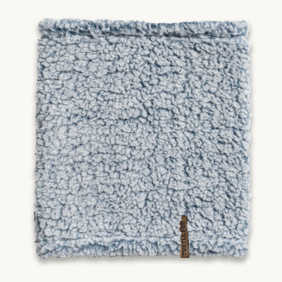 Comfort Lush Fleece Pipe Dream / Color-Smoke Blue