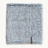 Comfort Lush Fleece Pipe Dream / Color-Smoke Blue