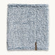 Comfort Lush Fleece Pipe Dream / Color-Smoke Blue