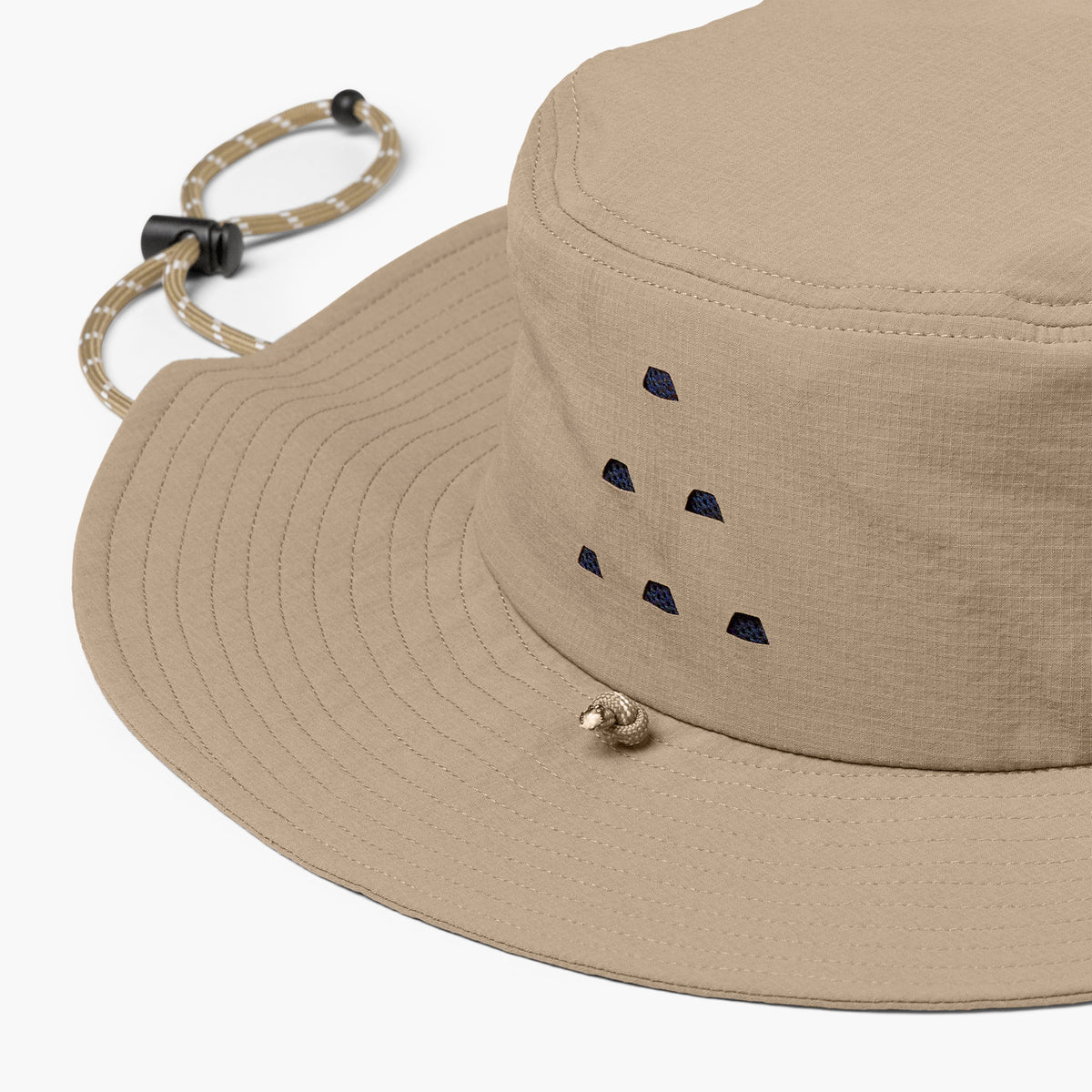 Willoughby Boonie Hat / Color-Sand